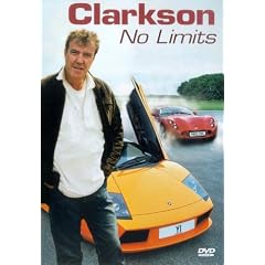 Jeremy Clarkson - No Limits [2002]