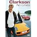 Jeremy Clarkson - No Limits [DVD] [2002]