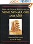 Basic and Clinical Anatomy of the Spine, Spinal Cord, and Ans