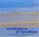 Mindfulness of Breathing...