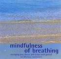 Mindfulness of Breathing