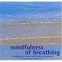 Mindfulness of Breathing: Managing Pain, Illness and Stress with Guided Mindfulness Meditation