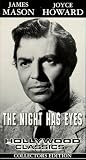 Night Has Eyes (B&W)