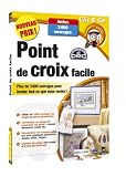 Point de croix facile