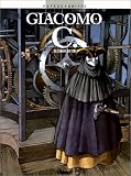 Revue Glénat  / Giacomo c. t9 : l'heure qui tue