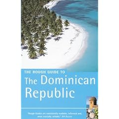 The Rough Guide to the Dominican Republic (Rough Guide Travel Guides)