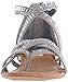 Not Rated Women's Coastin Dress Sandal