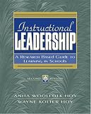 Instructional Leadership: A Research-Based Guide to Learning in Schools (2nd Edition)