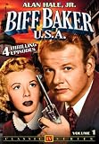 Biff Baker USA