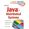 Java in Distributed Systems: Concurrency, Distribution and Persistence