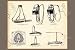 Art Poster, Bridles, Breaching and Breast Collars - 27.5 x 18.75