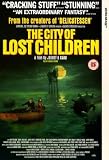 The City Of Lost Children [UK IMPORT] - Ron Perlman