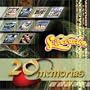 20 Memorias