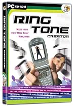 Ring tone Creator