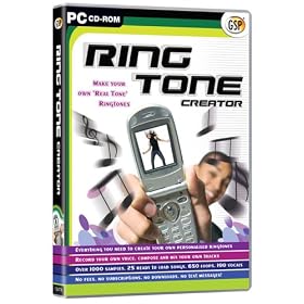 Ring tone Creator