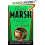 Tied Up In Tinsel (Roderick Alleyn Mysteries)