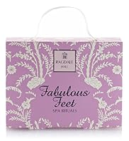 Ragdale Hall Relax Fabulous Feet Spa Rituals