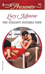 Italian's Suitable Wife, The (Romance S.)