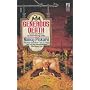 Generous Death (Jenny Cain Mysteries, No. 1)