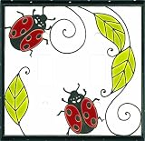 LITTLE LADYBUG Switchplates 2 Toggle