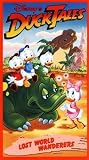 Disneys DuckTales - Lost World Wanderers