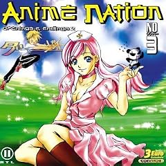 Anime Nation 3