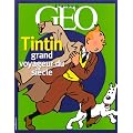 Tintin, grand voyageur du si�cle