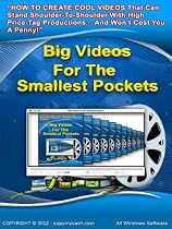 Big Videos For The Smallest Pockets-From Free Kindle Books Library Click to Download Free Kindle Book -> Big Videos For The Smallest Pockets
