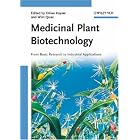 Click here to buy Medicinal Plant Biotechnology: From Basic Research to Industrial Applications (2 Volume Set) by Oliver Kayser and Wim J. Quax.