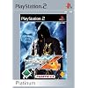 Tekken 4 [Platinum]