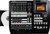 Fostex MR-8HD CD Multitrack Recorder