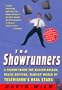 The Showrunners: A Season Inside the Billion-Dollar, Death-Defying, Madcap World of Television's Real Stars