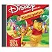 Winnie the Pooh Kindergarten w/French and Spanish (Jewel Case)