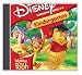 Pooh Kindergarten w/French and Spanish (Jewel Case)