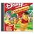 Winnie the Pooh Kindergarten w/French and Spanish (Jewel Case)