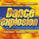 Dance Explosion Search