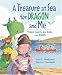 Treasure at Sea for Dragon and Me, A: Water Safety for Kids (and Dragons)