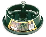 Good Tidings CNCC163 Cinco Tabletop Christmas Tree Stand