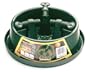 Good Tidings CNCC163 Cinco Tabletop Christmas Tree Stand