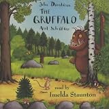 The Gruffalo. CD.