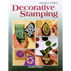 Decorative Stamping for the Home