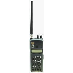 Uniden BC245XLT Handheld Scanner
