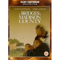 The Bridges of Madison County [UK Import]