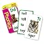 POCKET FLASH CARDS PHONICS 3 X 5 56 TWO-SIDED CARDS