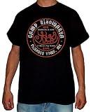 Camp HIHOWARYA T shirt, Small, Lt Gray 51NMZMNW01L. SL160 Camp HIHOWARYA T shirt, Small, Lt Gray