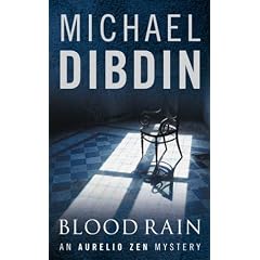 Blood Rain