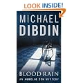 Blood Rain (Aurelio Zen 07)