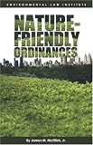 Nature-Friendly Ordinances