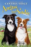 Angus and Sadie
