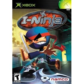 I Ninja